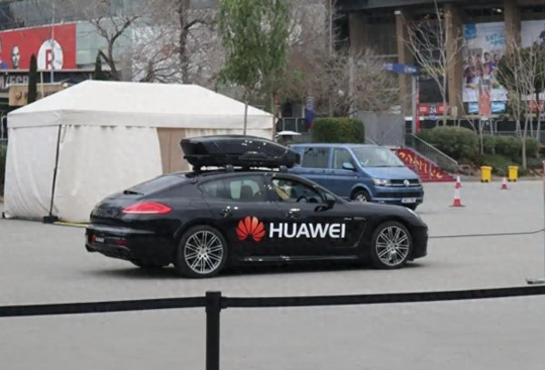 亦丰策略 反向输出：中国造的车规级芯片，卖到海外去了