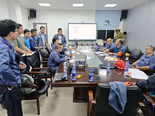 掌牛宝 汕尾供电“逆行者”驰援湛江抗台风保电纪实