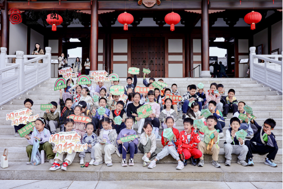 启盈优配 宋韵风雅润杭城！“杭城十二 Yuè” 研学活动解锁千年文化密码